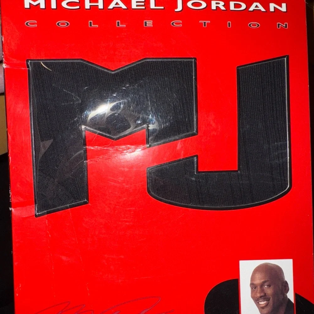 Michael‎ Jordan Collection XL boxers